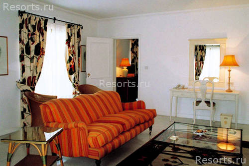 Le Meridien Phoenicia 4